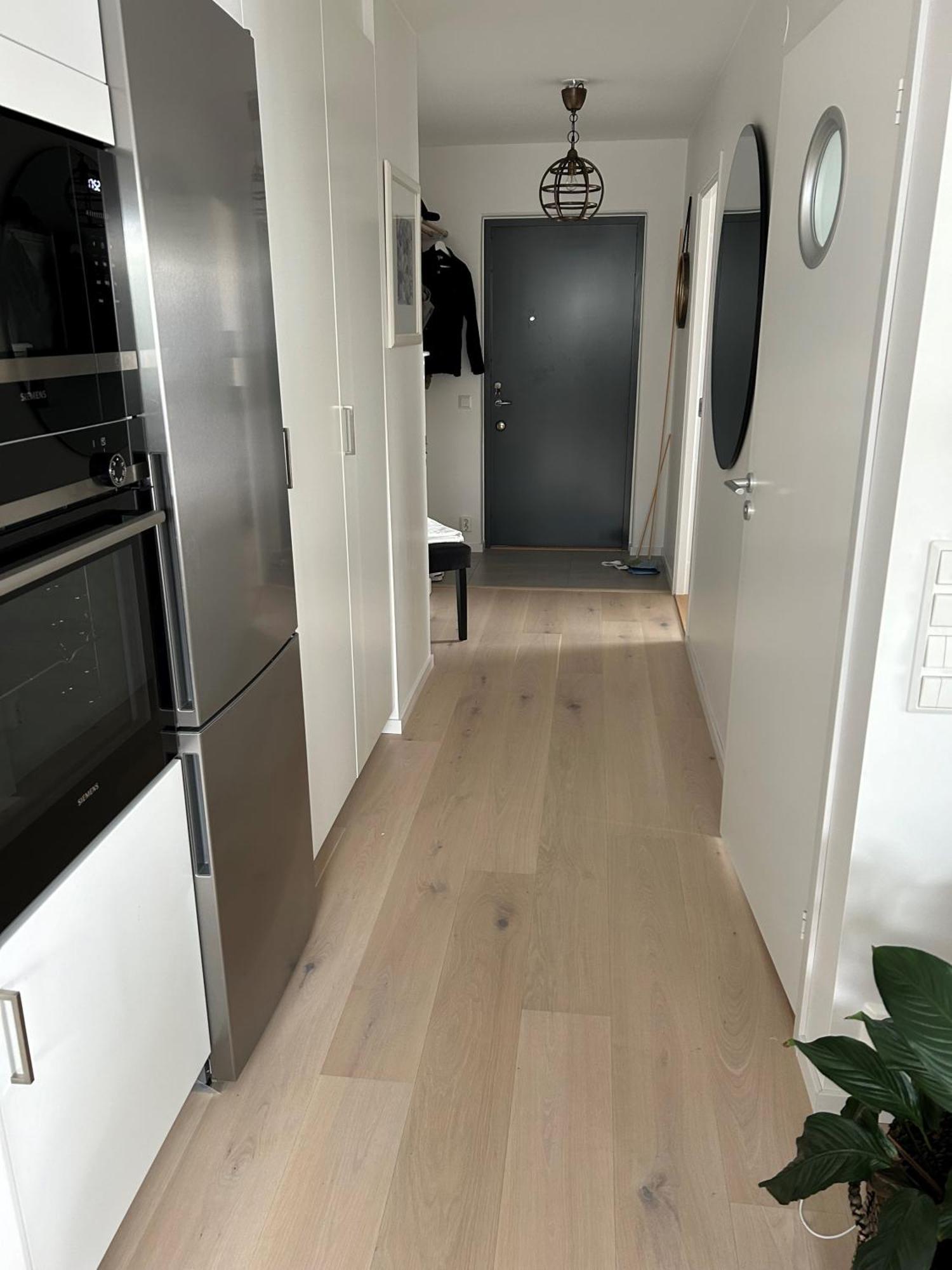 Appartement Pa Bryggan à Skärhamn Extérieur photo