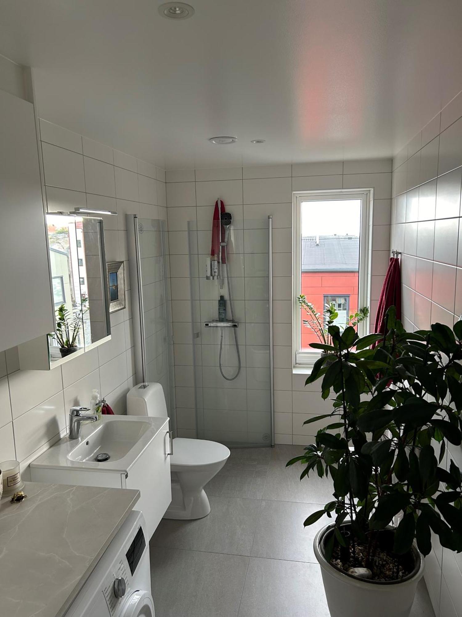 Appartement Pa Bryggan à Skärhamn Extérieur photo