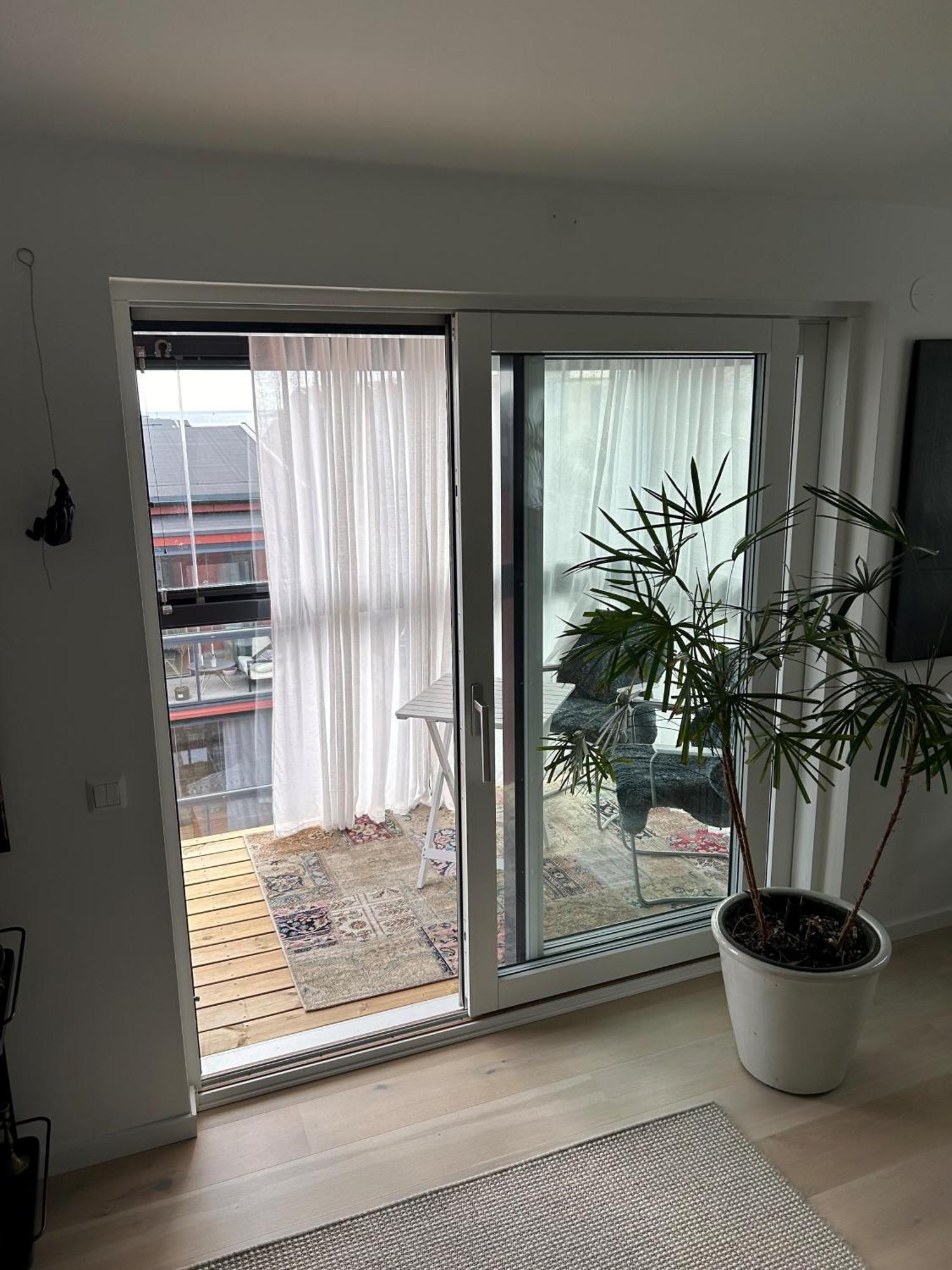 Appartement Pa Bryggan à Skärhamn Extérieur photo